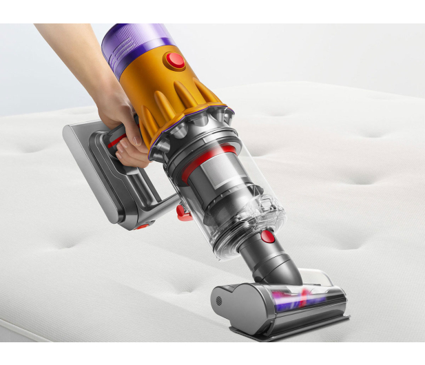 Dyson Odkurzacz V12 Detect Slim Absolute EU 2026 - 1597975 - zdjęcie 13